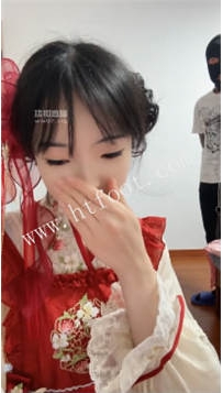 ZB7192 灵芷】耳光挑战17分钟