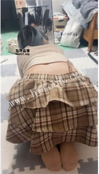 ZB4461 椰椰】镜面调教女奴44分钟