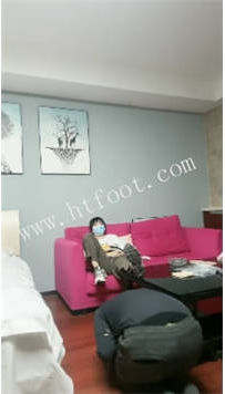 ZB7138 文文】被抽31分钟