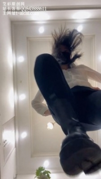 【鹿宝儿原创】训狗钻胯坐脸辱骂嘲笑POV YC-211225-6