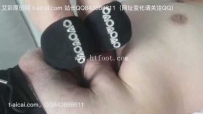 29227  全体重超长高跟扎肉里