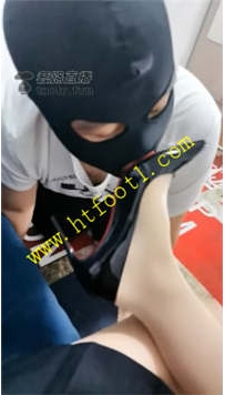 TL21032 如意小主S肉丝玩件货48分钟
