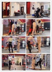 【红焱女神】6月最狠一部