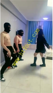 TL26650 逗逗】恶魔的地狱重度提档36分钟