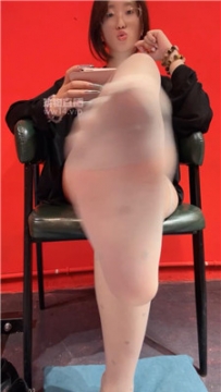 【第一视角】【白鸽】丝袜美脚诱惑    250907-3