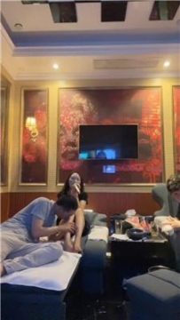 【调教视频】【小骚】花钱做沐足技师的奴才 JS250626-34