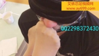 3835 学生女友惩罚男友闻舔臭丝袜脚