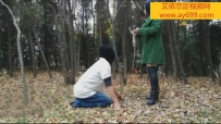 5292 南京双S野外调教