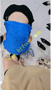 TL40929 嘉妮】认鞋当祖宗67分钟