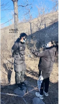 ZB2796 大小姐】户外虐37分钟