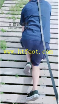 TL30820 娜美】户外上课58分钟