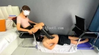 25416 语墨女王的毯子第二季