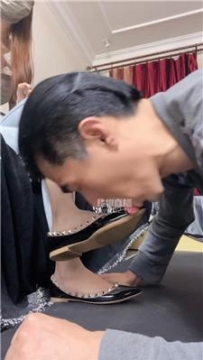 【调教视频】【樱木花椒】挑战超强深喉场 JS251020-27