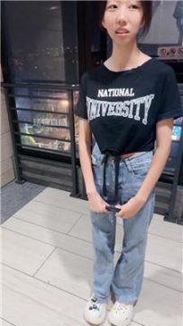 【调教视频】【刘二狗】白袜脚无聊窒息-抽耳光 JS250718-29