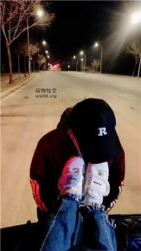 【调教视频】【莹S】深夜户外捆绑遛狗 JS250220-25