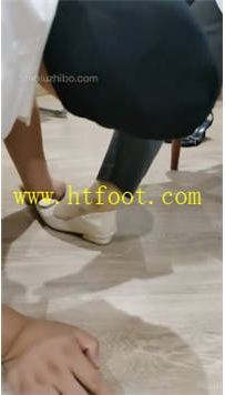 TL30466 辣妹】显微镜距离鞋底清理30分钟