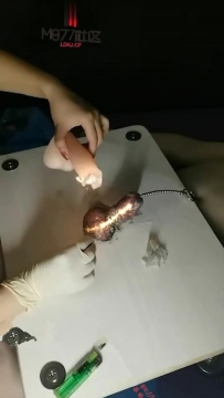 【绝美魅族女神】重出江湖高哏玩马眼暴力吐奶9坋