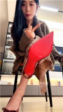 【第一视角】【芭妮】口水盛宴    260116-3