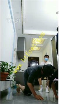 TL27158 月儿】情侣主调教大学生家奴65分钟
