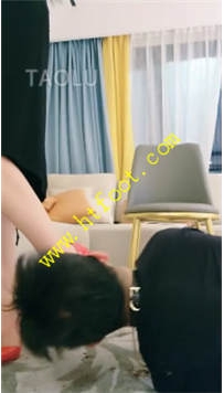 TL27436 禾未】兴起踩骂发型师28分钟