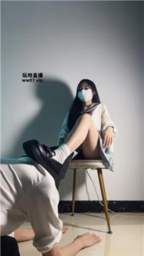 【调教视频】【甜恬】JK学姐皮鞋白袜气味辱 JS250507-1