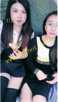 TL41195 若澜】伺候两位女王3小时44分钟