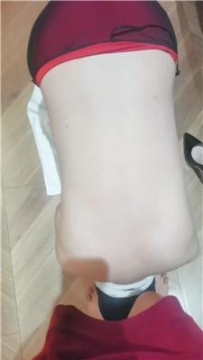 【调教视频】【晓安公主】陪酒小妹虐骚奴[下] JS251013-24