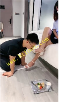 TL38819 娇娇】舔脚49分钟