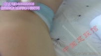 【苏雅】舞蹈课余时间脚责FJ