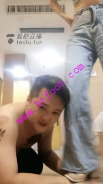TL22278 滔滔】天天犯贱半夜睡不着=被虐60分钟