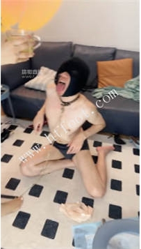 ZB6990 狗哥】女主调教刺激21分钟