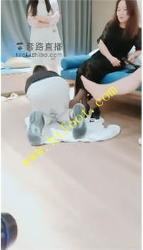 TL31762 雪妃】母女继续上课40分钟