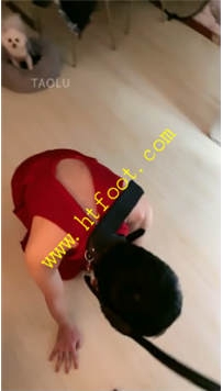 TL28098 风吟】会撒娇的男扮女装体验圈养47分钟