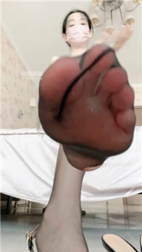 【第一视角】【子衿】鞋跟拍手无脑白给    250613-35