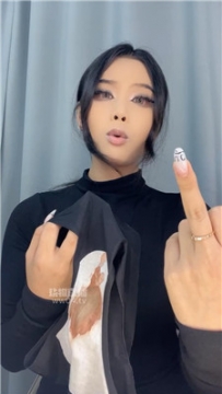 【第一视角】【林悠】姨妈内内倒计时    251027-12