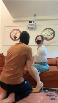 【调教视频】【辣姐】白领S-高跟踩踏-抽耳光 JS250422-26