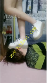 TL27950 傲柔】踩脸踩脖子跳踩41分钟