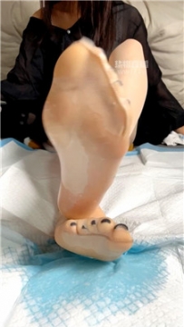 【第一视角】【晓甜】油足重度乳母    260106-27