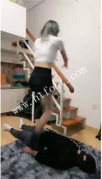 TL47145 兔兔大人】百般折磨刁难，强制70分钟