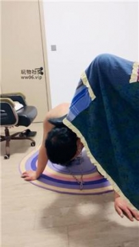 【调教视频】【南月女神】重刑-藤条重度鞭打 JS250122-12
