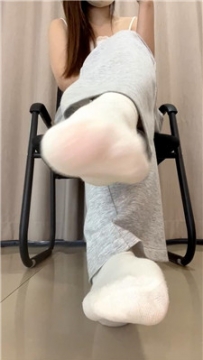 【第一视角】【兔牙】白袜洗脑控制    251112-25