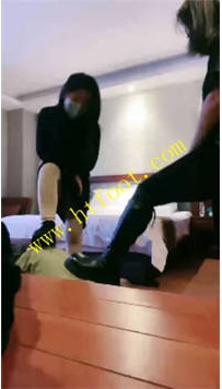 TL34607 兰昕】调教健身狗27分钟