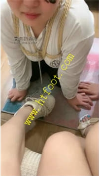 TL26250 希希子】带着D照同学来给麻麻玩38分钟