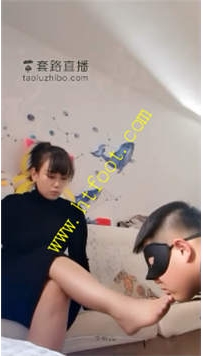 TL26310 燃一】家奴的定力养成67分钟