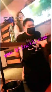 TL19038 牧杏SKTV玩苟21分钟