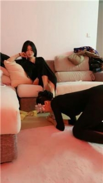 【调教视频】【酸臭炖五花】双S-带素人妹妹虐继父 bf51066