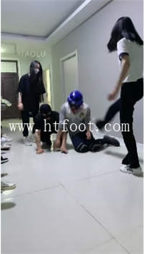 TL29731 与精神小妹的那些事】群体真是19分钟