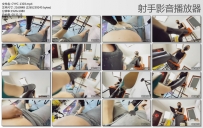 【绝美晓G女神】二月最新裤里丝踩DD暴吐