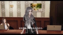 动画版：万爱酒店第一集（男m求饶版+心跳版二合一 真人配音3D动画） G-210810-5
