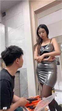 【调教视频】【凌晨】胯下羞辱-黑丝玩骚奴 bf55324